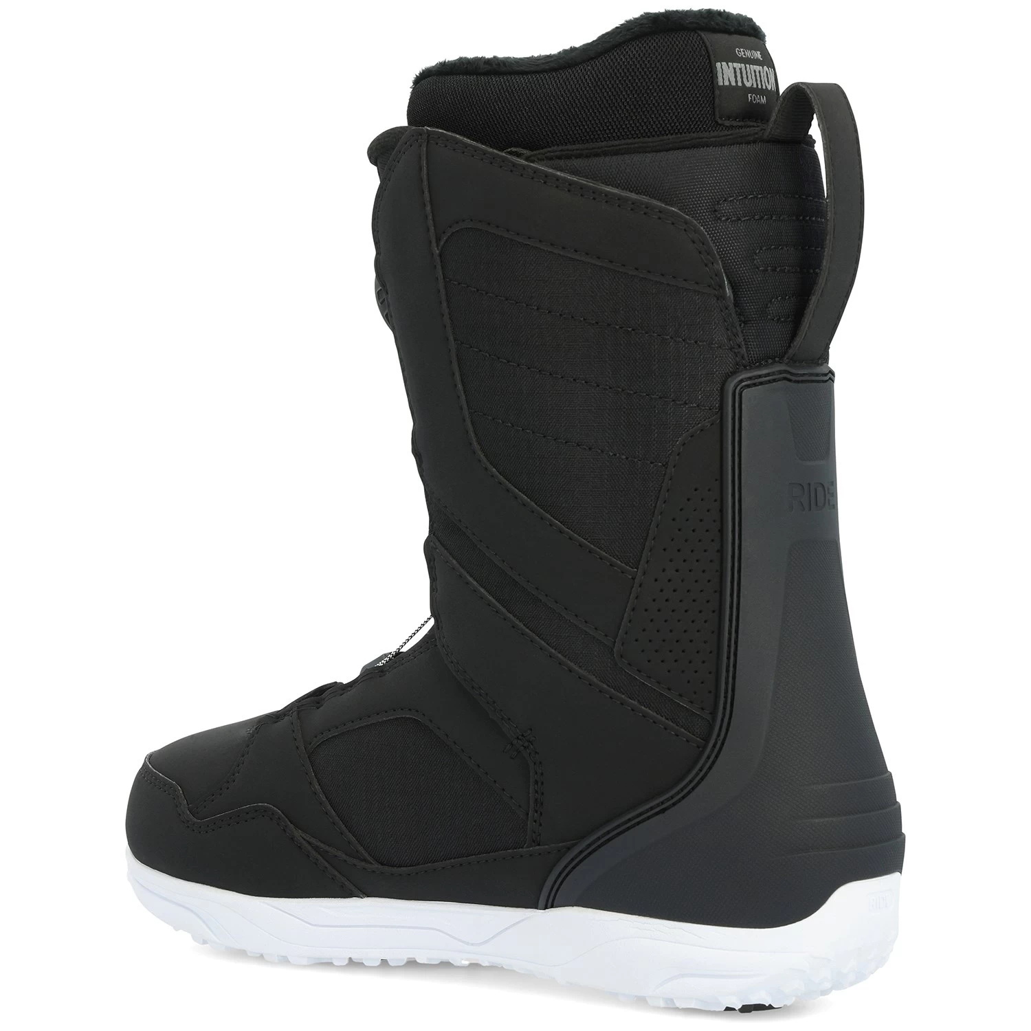 2024 Ride Sage Snowboard Boots 4 2024 Ride Sage Snowboard Boots - Imagen 4