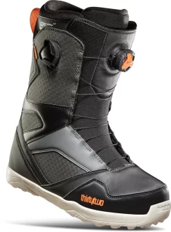 2023 Thirtytwo STW Double Boa Snowboard Boots