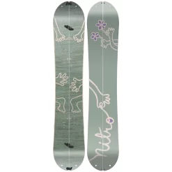 2023 Nitro Volta Splitboard