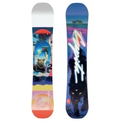 2023 CAPiTA Space Metal Fantasy Snowboard