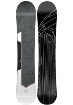 2023 Nitro Pantera Snowboard