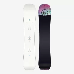 2023 Nidecker Venus Snowboard