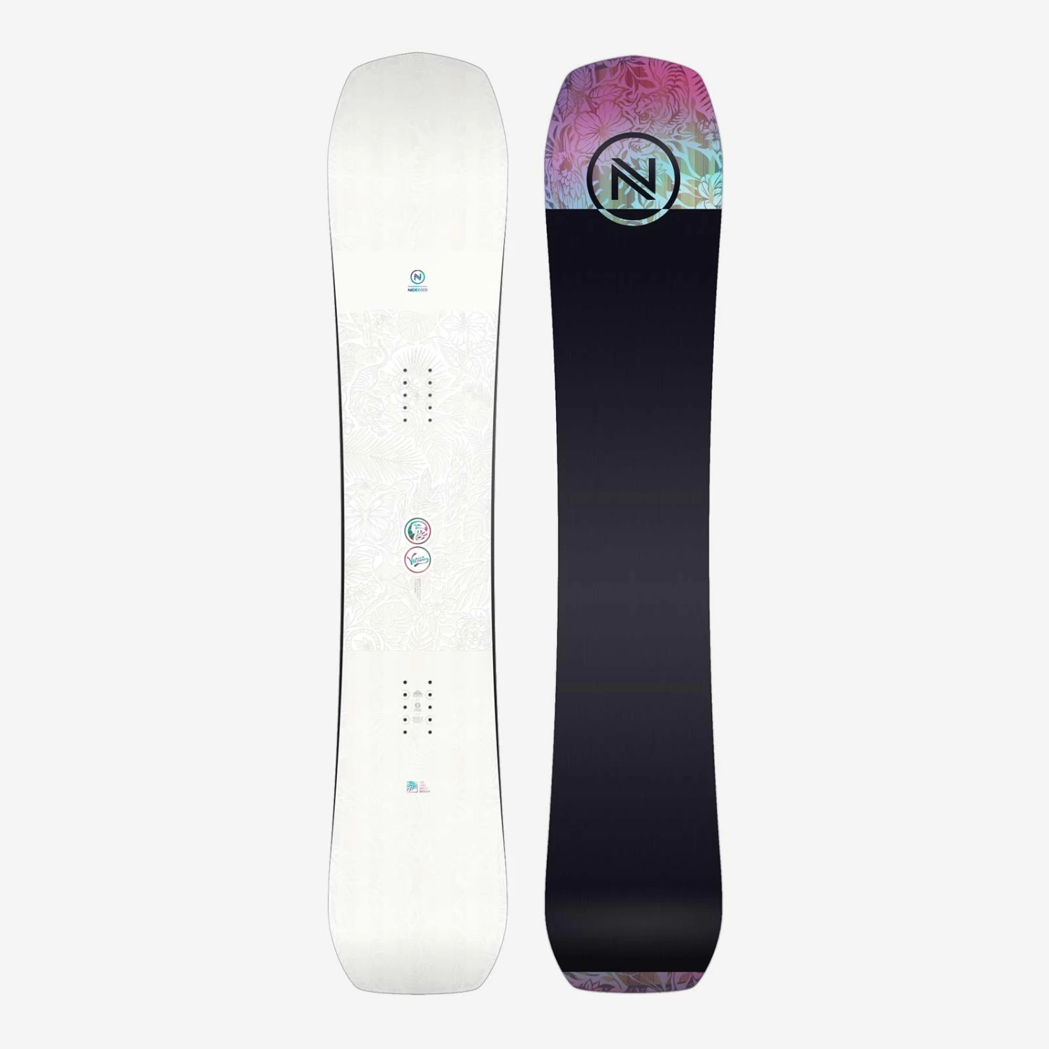 2023 Nidecker Venus Snowboard 1 2023 Nidecker Venus Snowboard