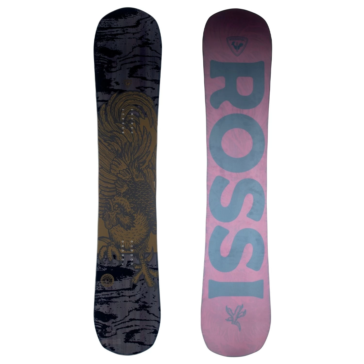 2023 Rossignol Resurgence Snowboard 1 2023 Rossignol Resurgence Snowboard