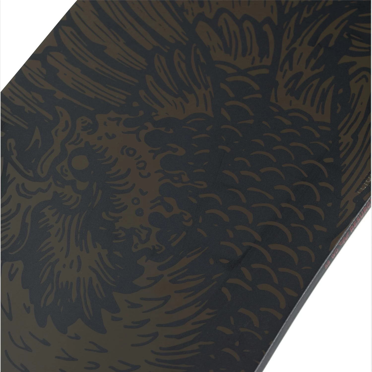 2023 Rossignol Resurgence Snowboard 2 2023 Rossignol Resurgence Snowboard - Imagen 2