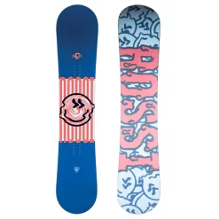 2023 Rossignol Alias Kids Snowboard