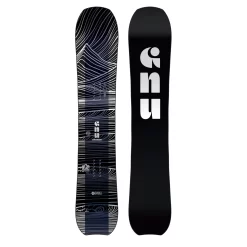 2023 GNU Barrett Snowboard