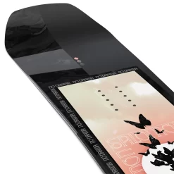 2023 Salomon No Drama Snowboard -Equipo De Esquí Ventas image 1062