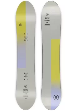 2023 Ride Compact Snowboard