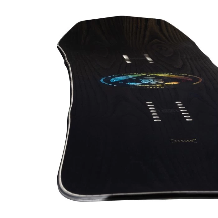 2023 Arbor Bryan Iguchi Pro Camber Snowboard 4 2023 Arbor Bryan Iguchi Pro Camber Snowboard - Imagen 4