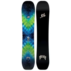 2024 Lib Tech Lost Quiver Killer Snowboard