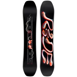 2024 Ride Shadowban Snowboard