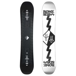 2024 Rome Artifact Pro Snowboard