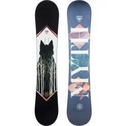2024 Rossignol Myth Womens Snowboard