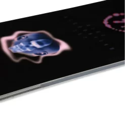 2024 Ride Algorhythm Snowboard 6 2024 Ride Algorhythm Snowboard -Equipo De Esquí Ventas image 1098