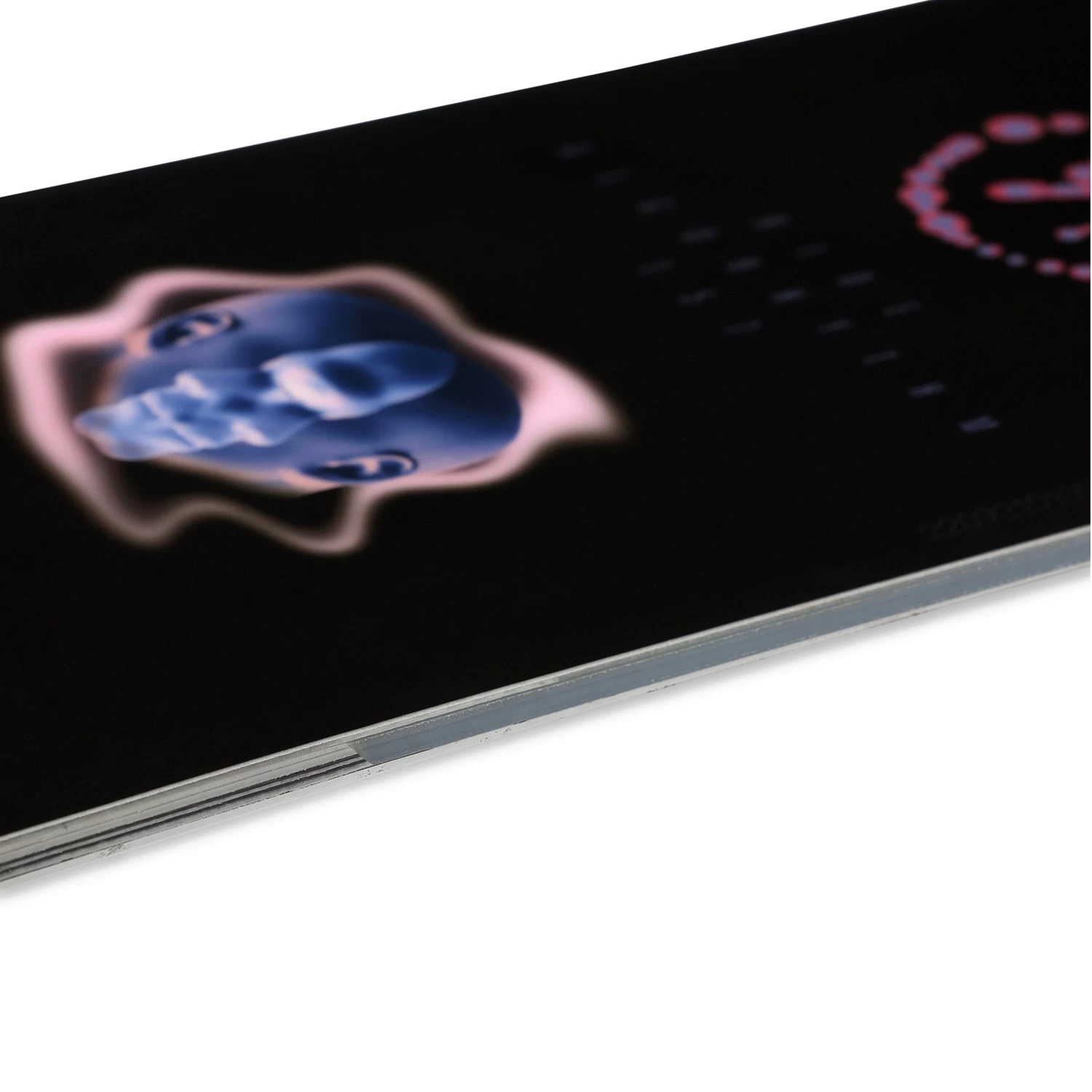 2024 Ride Algorhythm Snowboard 3 2024 Ride Algorhythm Snowboard - Imagen 3