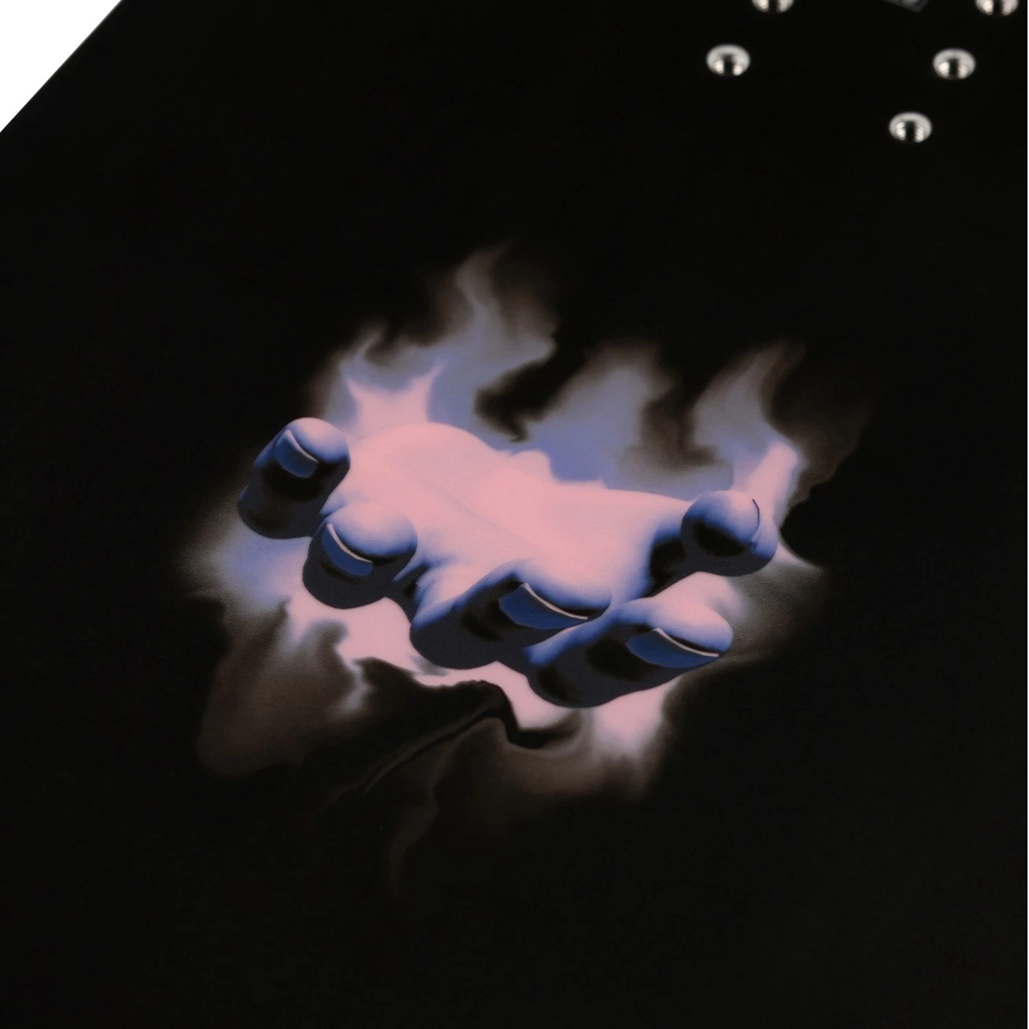 2024 Ride Algorhythm Snowboard 4 2024 Ride Algorhythm Snowboard - Imagen 4