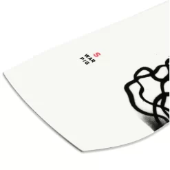 2024 Ride Warpig Snowboard 7 2024 Ride Warpig Snowboard -Equipo De Esquí Ventas image 1106