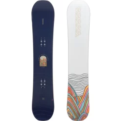 2024 K2 Cold Shoulder Snowboard