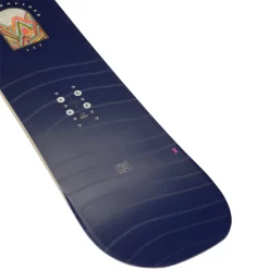 2024 K2 Cold Shoulder Snowboard -Equipo De Esquí Ventas image 1110