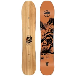 2024 Arbor Carter Camber Snowboard