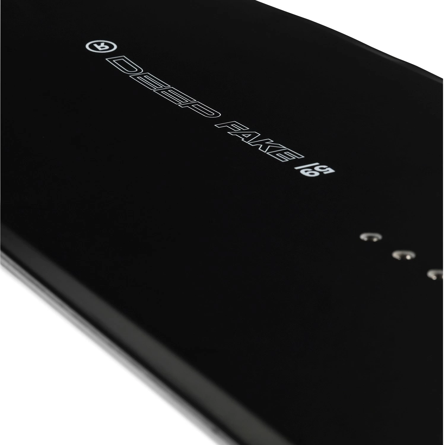 2024 Ride Deep Fake Snowboard 2 2024 Ride Deep Fake Snowboard - Imagen 2