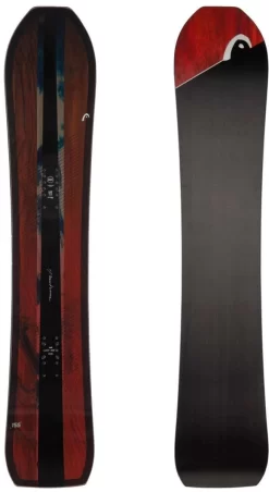 2024 Head Powerhouse LYT Snowboard