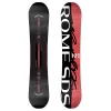 2024 Rome Heist Snowboard