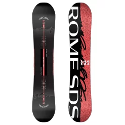2024 Rome Heist Snowboard