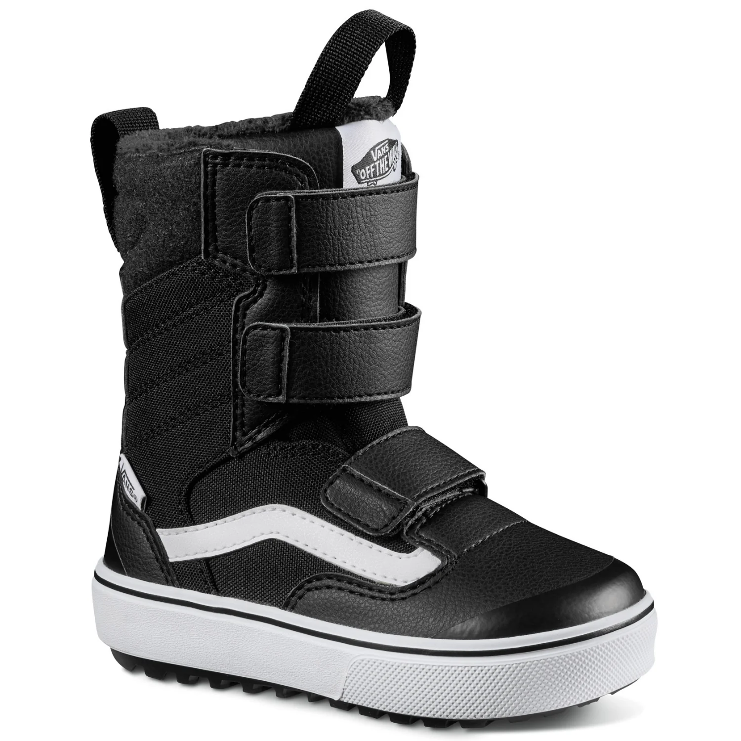 2024 Vans Juvie Mini Youth Snowboard Boots 1 2024 Vans Juvie Mini Youth Snowboard Boots