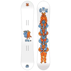 2024 GNU Headspace Snowboard
