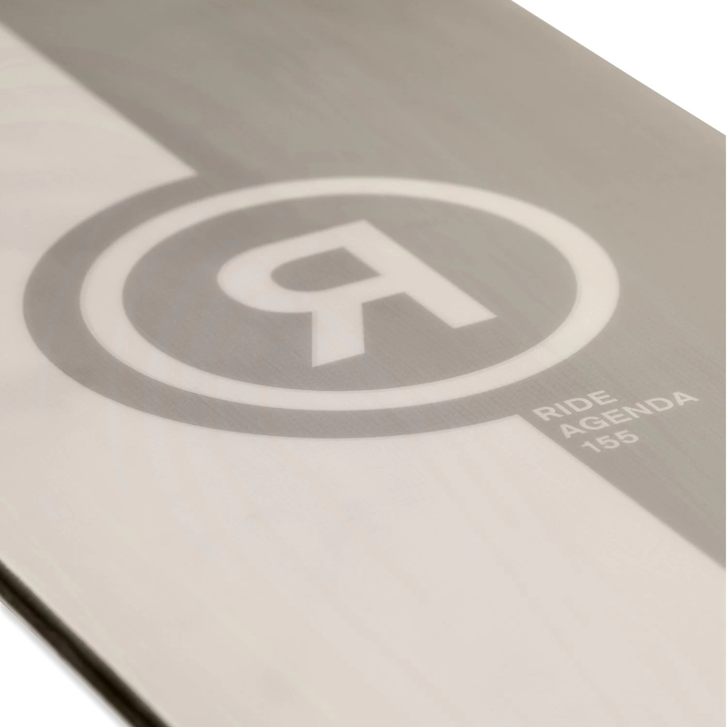 2024 Ride Agenda Snowboard 3 2024 Ride Agenda Snowboard - Imagen 3