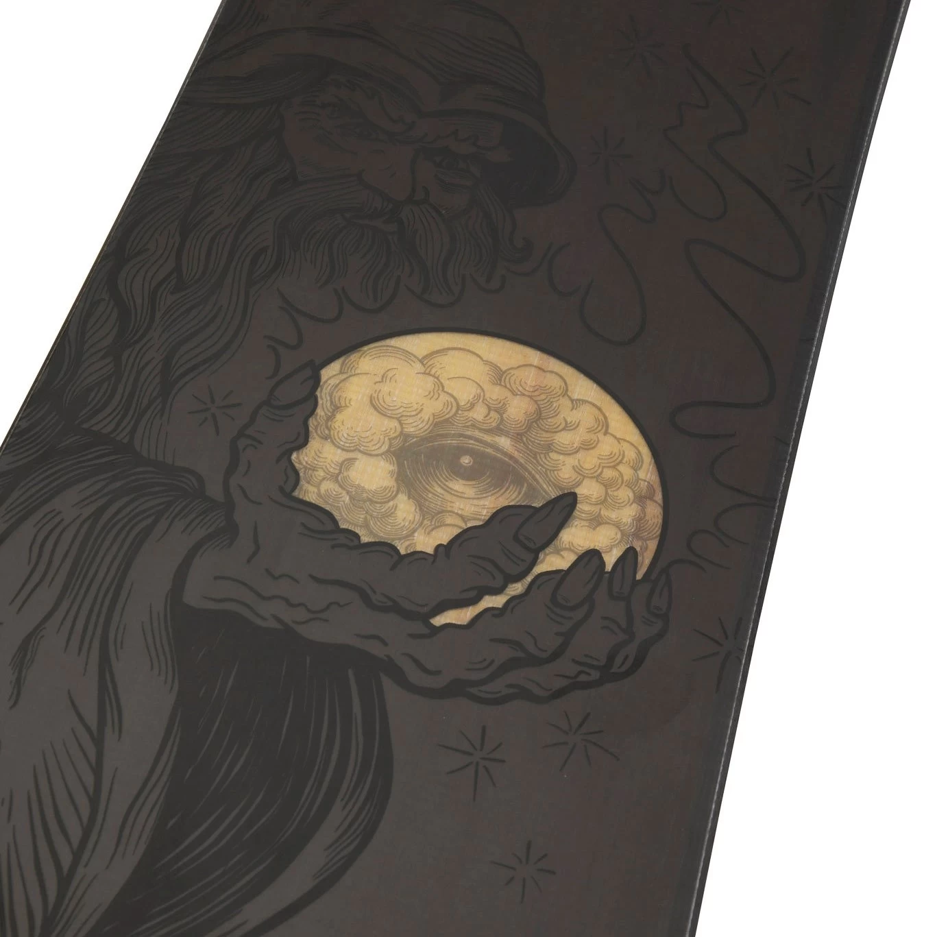 2024 Rossignol Evader Snowboard 2 2024 Rossignol Evader Snowboard - Imagen 2