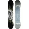 2024 Rossignol Jibfluence Kids Snowboard