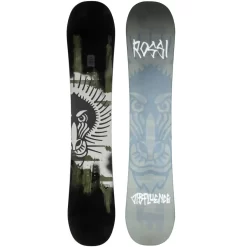 2024 Rossignol Jibfluence Kids Snowboard