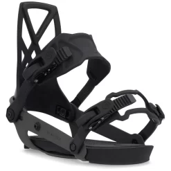 2024 Ride A-4 Snowboard Bindings 12 2024 Ride A-4 Snowboard Bindings -Equipo De Esquí Ventas image 1148
