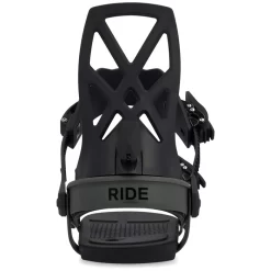 2024 Ride A-4 Snowboard Bindings 13 2024 Ride A-4 Snowboard Bindings -Equipo De Esquí Ventas image 1149