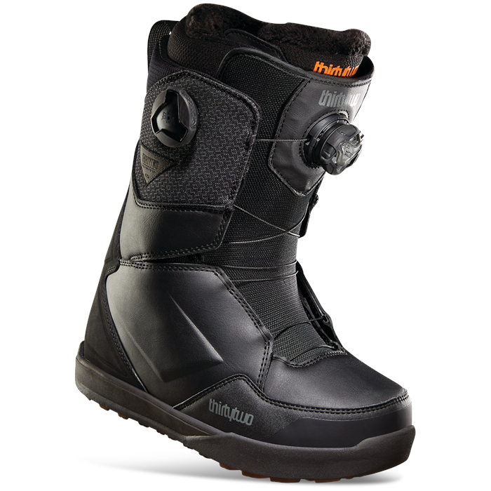 2024 Thirtytwo Lashed Double Boa Womens Snowboard Boots 1 2024 Thirtytwo Lashed Double Boa Womens Snowboard Boots