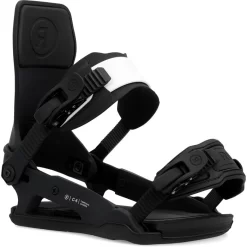 2024 Ride C-6 Snowboard Bindings 15 2024 Ride C-6 Snowboard Bindings -Equipo De Esquí Ventas image 1151