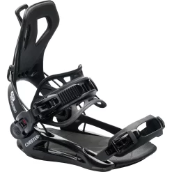 2024 GNU Cheeter Snowboard Bindings
