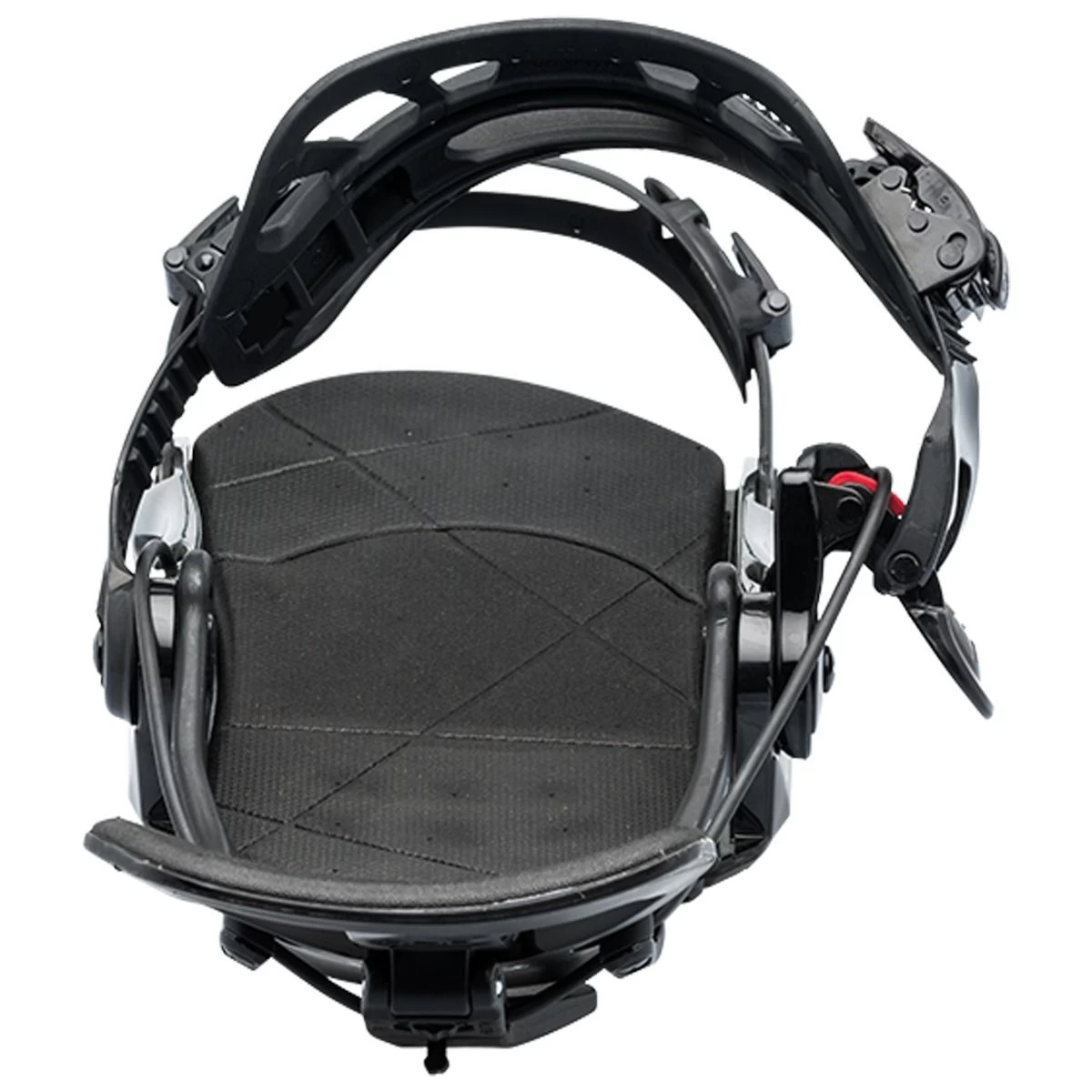 2024 GNU Cheeter Snowboard Bindings 3 2024 GNU Cheeter Snowboard Bindings - Imagen 3