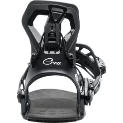 2024 GNU Cheeter Snowboard Bindings 7 2024 GNU Cheeter Snowboard Bindings -Equipo De Esquí Ventas image 1156