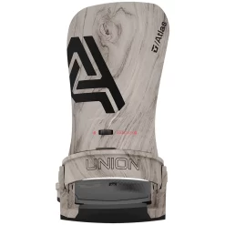2024 Union Atlas Snowboard Bindings -Equipo De Esquí Ventas image 1168