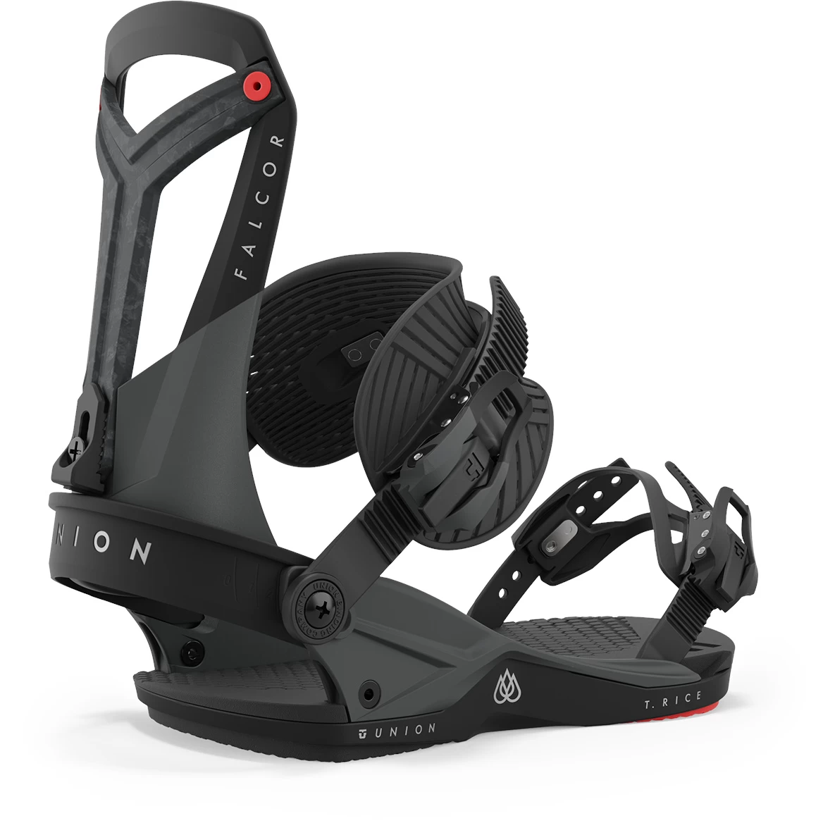 2024 Union Falcor Snowboard Bindings 1 2024 Union Falcor Snowboard Bindings