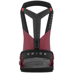 2024 Union Falcor Snowboard Bindings 9 2024 Union Falcor Snowboard Bindings -Equipo De Esquí Ventas image 1174