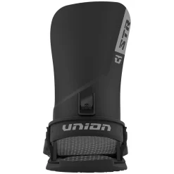 2024 Union STR Snowboard Bindings -Equipo De Esquí Ventas image 1183