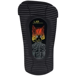 2024 Bent Metal Transfer Snowboard Bindings -Equipo De Esquí Ventas image 1191