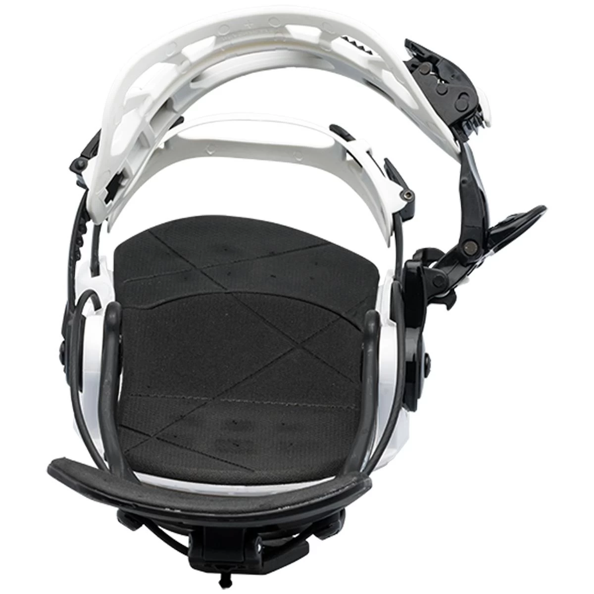 2024 GNU B-Real Snowboard Bindings 2 2024 GNU B-Real Snowboard Bindings - Imagen 2