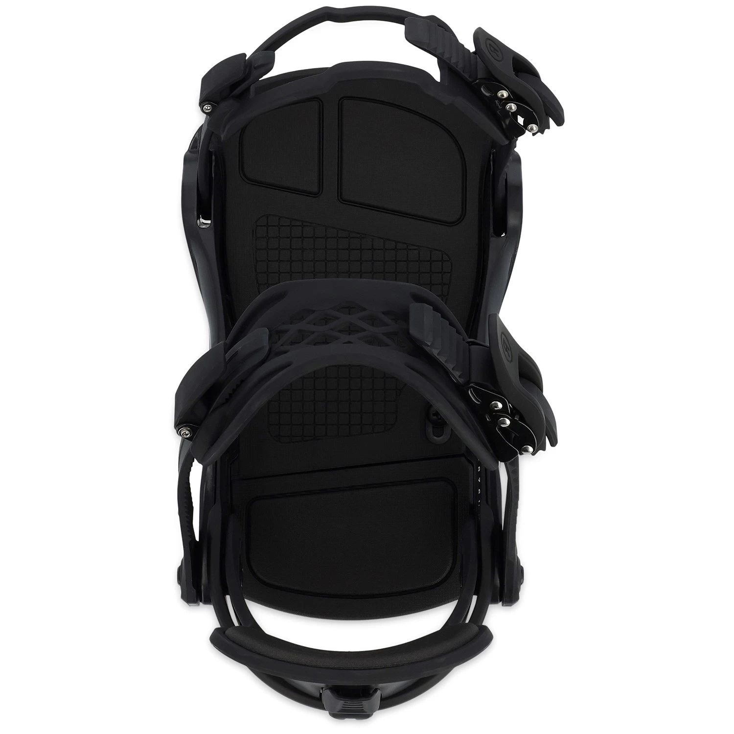 2024 Ride K-1 Snowboard Bindings 4 2024 Ride K-1 Snowboard Bindings - Imagen 4