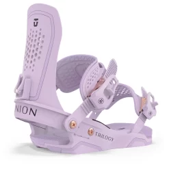 2024 Union Trilogy Women's Snowboard Bindings